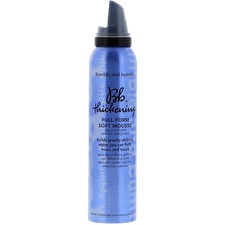 Bumble and bumble Thickening Full Form Soft Mousse 143.0g
