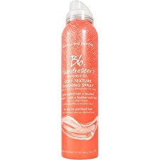 Bumble and bumble Hairdresser`s Invisible Oil Soft Texture Finishing Spray (dry Hair) 150ml