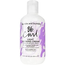 Bumble and bumble Bb. Curl Light Defining Cream - Krém Pro Definici Kudrnatých A Vlnitých Vlasů 250ml