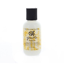 Bumble And Bumble Bb. Gentle Magnesium Sulfate Hair Shampoo For Cleansing 60ml