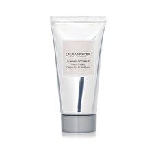 Laura Mercier Almond Coconut Milk Hand Cream 56.7g/2oz