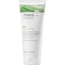 Ahava Clineral Pso Hair Mask 200ml