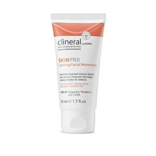 Ahava Clineral Skinpro Calming Facial Moisturizer - Zklidňující Pleťový Krém 50ml