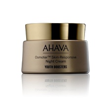 Ahava Osmoter Skin - Responsive Firming Night Cream For Face 50ml