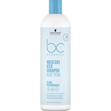 Schwarzkopf Bc Moisture Kick Shampoo 500ml