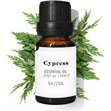 Daffoil Cypress Essential Oil 10ml