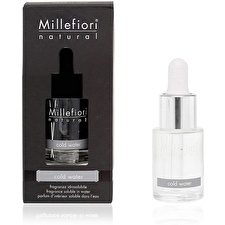 Millefiori Milano Aroma Oil Cold Water 15ml