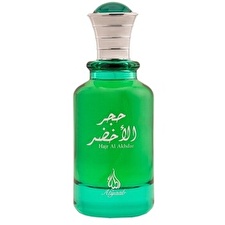 Atyaab Hajr Al Akhdar - Eau De Parfum - Volume: 100ml