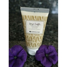 Origins Ginger Souffle Nourishing Body Cream 50ml