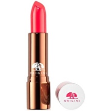 Origins Blooming Bold Cream Lipstick 20 Dahlia Diva 3.1 G