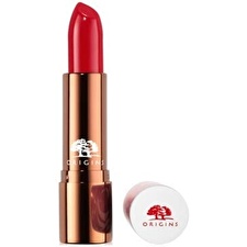 Origins Blooming Bold Cream Lipstick 21 Wild Flower 3.1 G