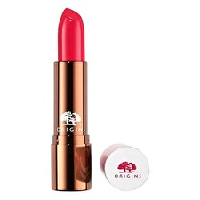 Origins Blooming Bold Cream Lipstick 29 Passion Flower Pink 3.1 G