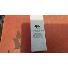 Origins Pretty In Bloom Long Wearing Cream Foundation Nr. 700 Very Deep Neutral Spf 20 30ml