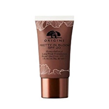 Origins Pretty In Bloom Long Wearing Cream Foundation Nr. 730 Very Deep Warm Spf 20 30ml