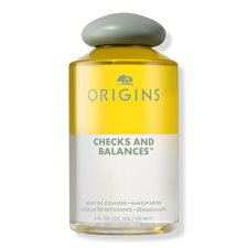 Origins Checks And Balances Milky Oil Cleanser For Women 150ml/5oz