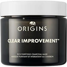 Origins Clear Improvement Rich Purifying Charcoal Mask 75ml/2.5oz