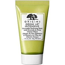Origins Drink Up Intensive Overnight Hydrating Mask With Avocado & Swiss Glacier Water 30ml