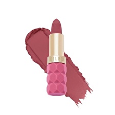 Milani Color Fetish Matte Cream Lipstick 310 Peony 3.96 G