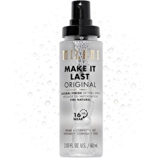 Milani Make It Last Waterproof Setting Spray 60ml
