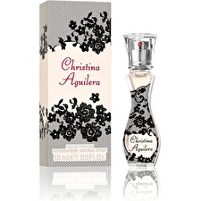 Christina Aguilera Eau De Parfum 15ml