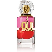 Juicy Couture Oui Eau De Parfum 30ml