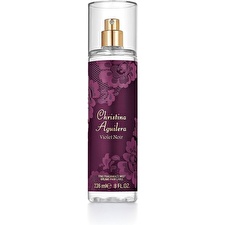 Christina Aguilera Violet Noir Body Spray 236ml