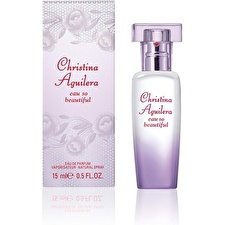 Christina Aguilera Eau So Beautiful Eau De Parfum 15ml