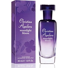 Christina Aguilera Moonlight Bloom Eau De Parfum 30ml