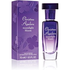 Christina Aguilera Moonlight Bloom Eau De Parfum For Women 15ml