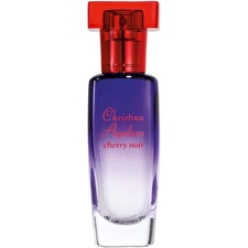 Christina Aguilera Cherry Noir Eau De Parfum For Women 15ml *miniature