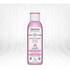 Lavera Care Shower Gel With Wild Rose ( Body Wash) 250ml