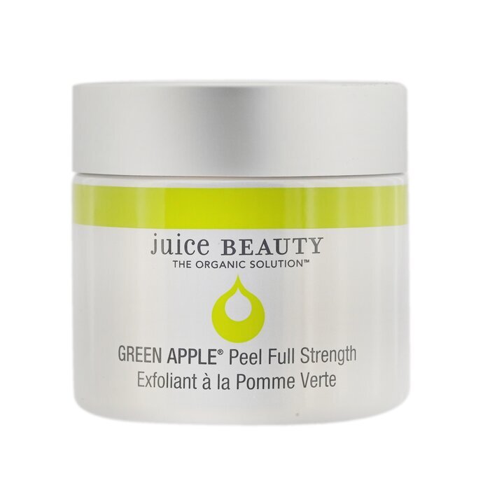 Juice Beauty Green Apple Peel Full Strength 60ml Cosmetics Now