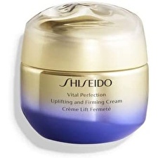 Shiseido Vital Perfection Uplifting And Firming Cream - Daily Skin Cream 30ml