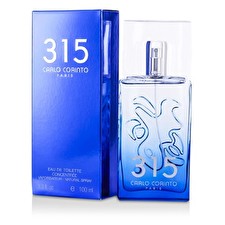 Carlo Corinto 315 Eau De Toilette Spray 100ml/3.4oz