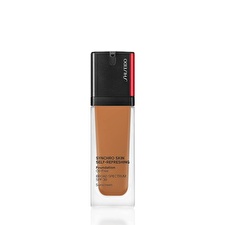 Shiseido Synchro Skin Self-refreshing Oil-free # 510 Suede Woman 30ml Foundation