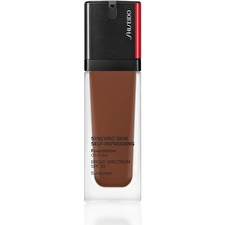 Shiseido Synchro Skin Self-refreshing Liquid Foundation 550 Jasper Spf 30 30ml