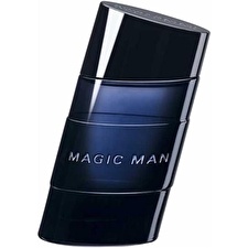 Bruno Banani Magic Man - Eau De Toilette - Volume: 30ml