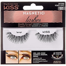Kiss My Face Magnetic Lashes Double Strength - Magnetic Algae