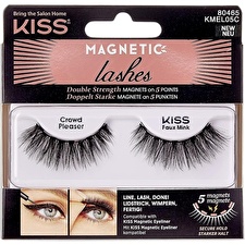 Kiss My Face Magnetic Lashes Double Strength - Magnetic Algae