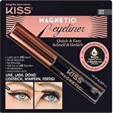 Kiss My Face Magnetic Eyeliner 5.0g
