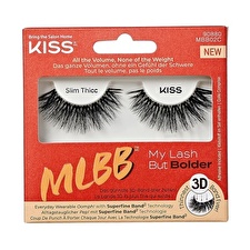 Kiss My Face Mlb Bolder Lash