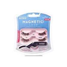 Kiss My Face Magnetic Lash (1 Pair) - Magnetic Lashes
