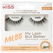 Kiss My Face My Lash But Better ( 1 Pair )