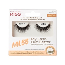 Kiss My Face My Lash But Better ( 1 Pair )