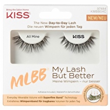 Kiss My Face My Lash But Better ( 1 Pair )