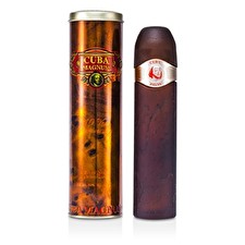 Cuba Magnum Red Eau De Toilette Spray 125ml/4.2oz