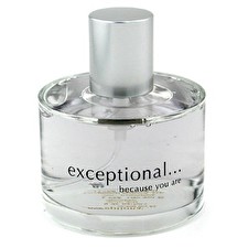 Exceptional Parfums Exceptional Because You Are Eau De Parfum Spray 100ml/3.4oz