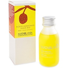 Matarrania Gentle Moisturizing Oil For Baby And Sensitive Skin 100% Bio 100ml