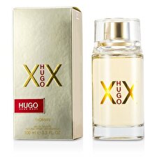 ヒューゴボス ヒューゴ XX オードトワレスプレー 100ml/3.3oz