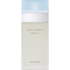 Dolce & Gabbana Light Blue - Eau De Toilette - Volume: 50ml